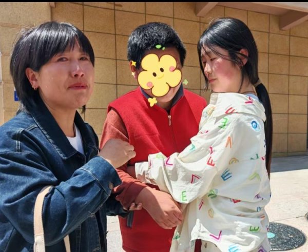 万生优配 亲情跨越山海！青岛市社会福利院助力供养对象成功寻亲