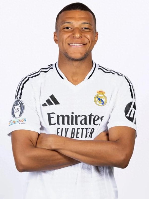 杨方策略 姆巴佩是本赛季皇马最大功臣, 是他避免了史上最差皇马的诞生!