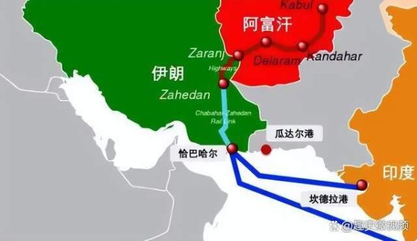 汇盈策略 印巴速战速决背后：伊朗火速与印度结伙，俄伊不想让中国摘桃子？