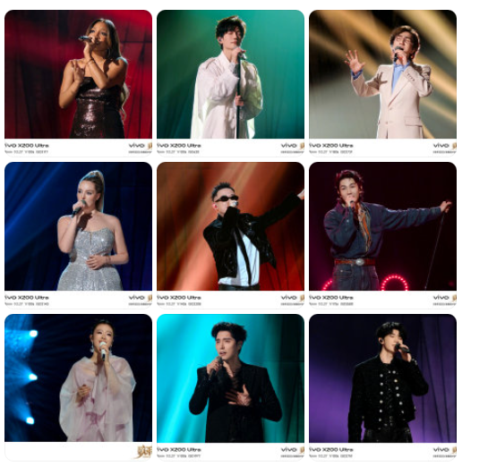 火牛网 浙江卫视花几年把单依纯捧红，湖南卫视用两期节目让她大火