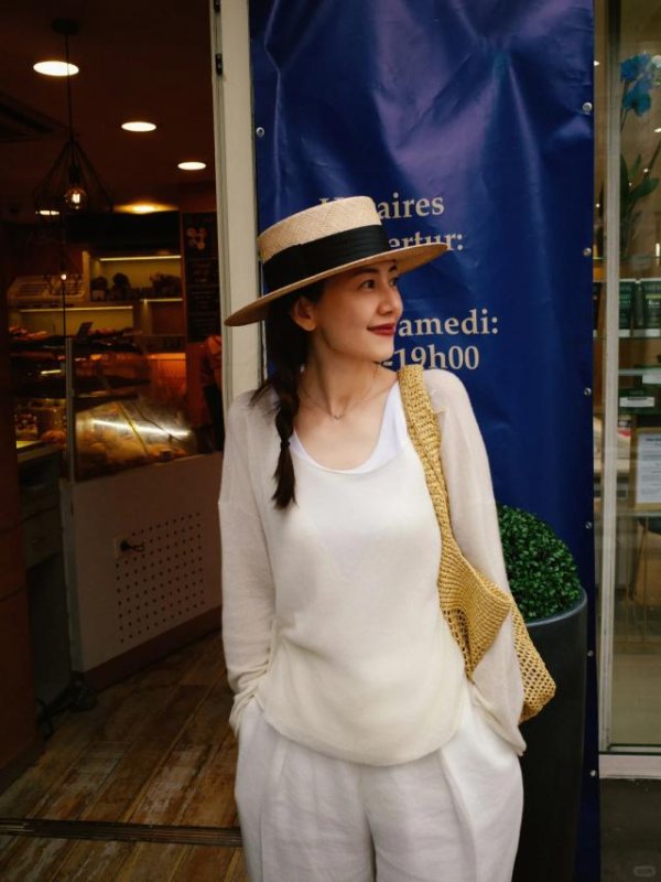 融金牛 30度高温天穿啥？叶童高圆圆的答案可以抄作业