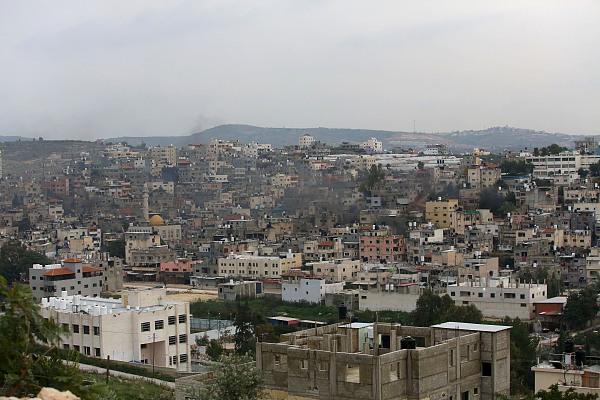 恒牛网 以称逮捕60余名哈马斯成员 最大规模打击行动