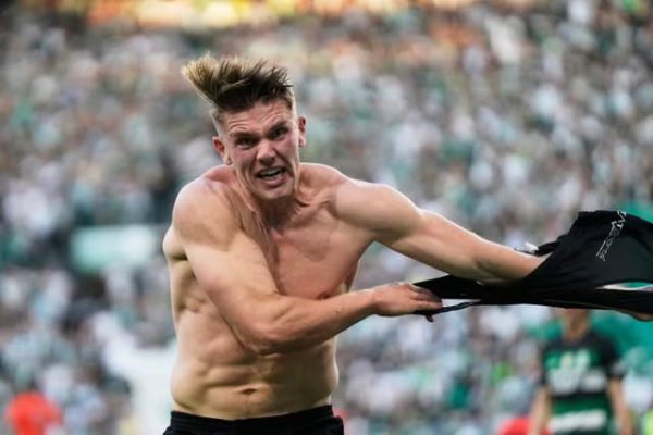 众团优配 独立报：阿森纳与哲凯赖什达成协议，转会费预计约为6000万镑