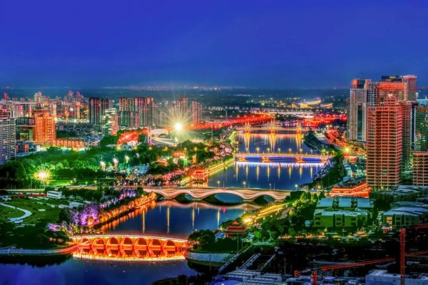 顺策略 厉害了，副中心完成多个全市首创