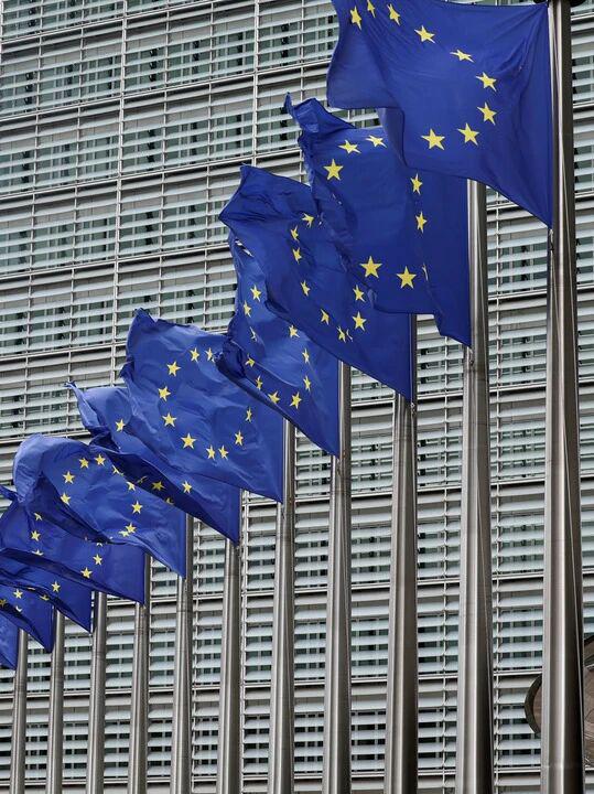 天盈资本配资 专家认为：欧洲须加强对华合作终结“战略漂移”